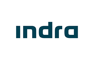 Logo Indra