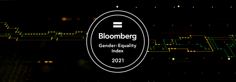 Indra renews its standing in the Bloomberg Gender-Equality Index with outstanding scores in terms of pay parity and disclosure Indra renews its standing in the Bloomberg Gender-Equality Index with outstanding scores in terms of pay parity and disclosure