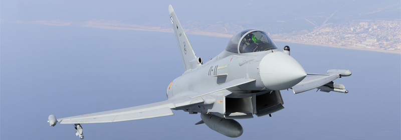 Eurofighter Eurofighter